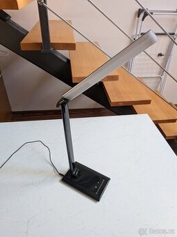 Stolní lampa Solight