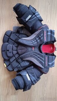 Brankářská vesta Bauer Vapor Int