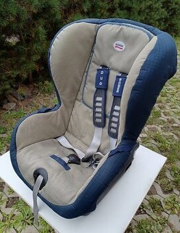 Prodám dětskou autosedačku