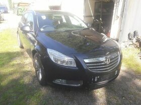 Opel insignia A