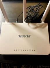 Tenda N300