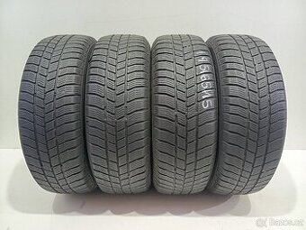 Zimní pneu 195/65/15 Barum