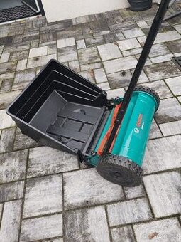 Vřetenová sekačka BOSCH AHM 38 G