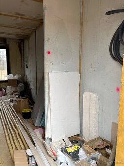 Prodám stavební buňku