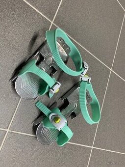 Kačenky Decathlon / Dětské brusle