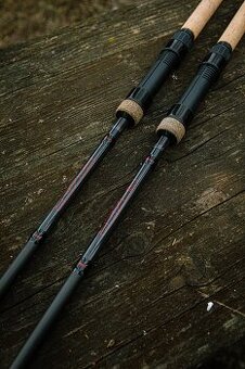 Forge Tackle Razer carp rod
