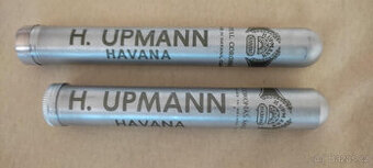 Pouzdra na doutníky