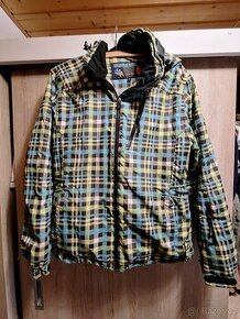 Lyžařska zimni bunda XL (44)