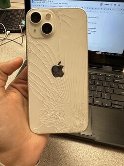 Koupím Váš rozbitý iPhone