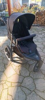 Kočárek Hauck Runner 2