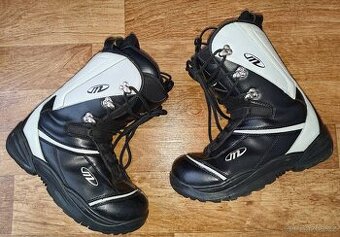 Boty na Snowboard M vel. 40