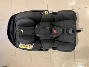 Autosedačka Joie i-Gemm - 1