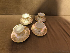 Hrnečky MZ Czechoslovakia  Stará Role