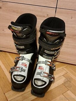 Lyžařské boty Nordica GTS