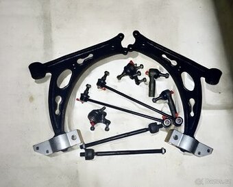 Prodej ramen VW Touran EOS Golf 5 -6 Jetta Lhead - 1