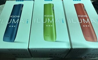 IQÖS Iluma One
