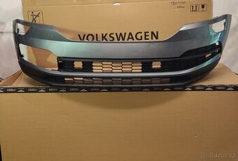 Škoda karoq  nárazník , spoiler