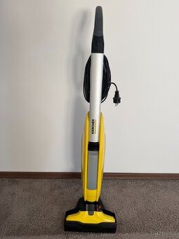 Podlahová myčka Kärcher FC5