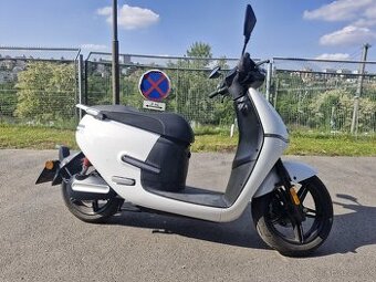 Horwin EK3 bílý - 1