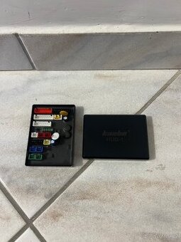 HUB řídicí deska pro Kaabo Wolf King GT