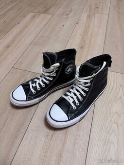 Boty Converse zateplene vodeodolne - 1