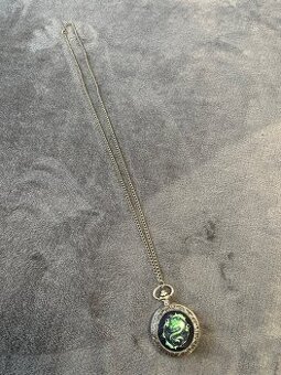 Harry Potter-kapesní hodinky