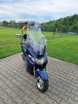 Suzuki Burgmann AN400