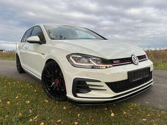 Volkswagen Golf VII GTI Performance APR 10/2019 68tis km