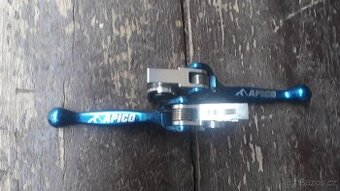 Packy apico husqarna,ktm,sherco