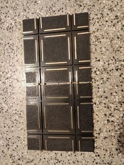 Autodráha Ites, Faro , Gonio - křižovatka