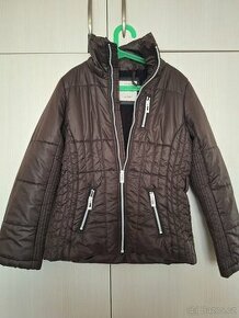 Zimní bunda Esprit vel. S