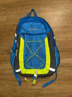 Tatonka Alpine Teen 16 L dětský juniorský batoh