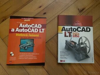 AutoCAD, AutoCAD LT