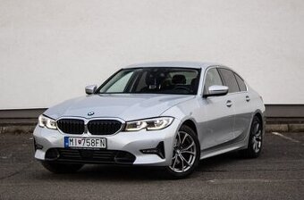 BMW 320i 2019