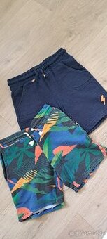 Šortky, kratase, kraťasy
