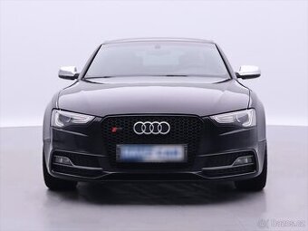 Audi S5 3,0 V6T 245kW quattro Rozvody (2014)
