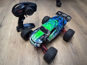 zánovní Traxxas E-Revo 1:16 VXL 4WD