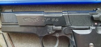 Vzduchová pistole WALTER -  SLEVA