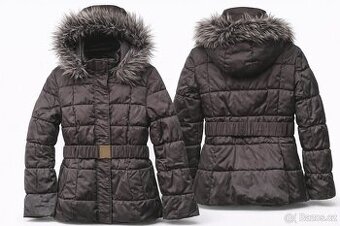 ZIMNÍ BUNDA - ORSAY, S/ 36-38