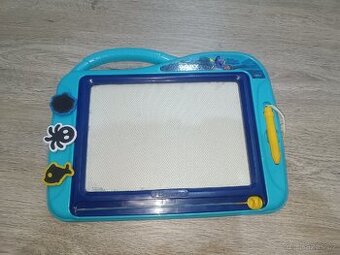 Mazací tabulka, kreslící tabulka