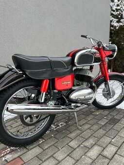 Jawa Californian 350 1973