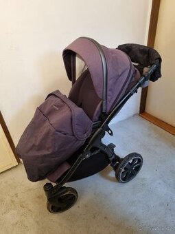 Kočárek Nordi Fjordi (2v1)