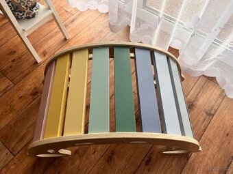 Houpačka elis design