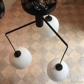 EGLO MANTUNALLE Stropní závěsné svítidlo 99368