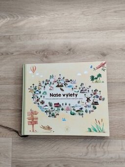Naše výlety