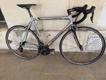 Cannondale caad9
