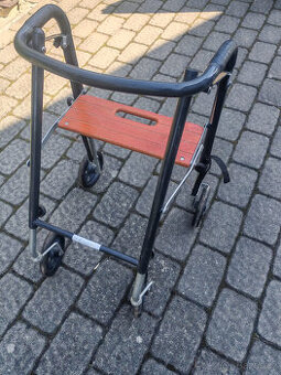 Chodítko pro Seniory