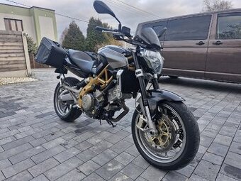 Aprilia Shiver 750