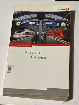 Zahraniční jízdní řády