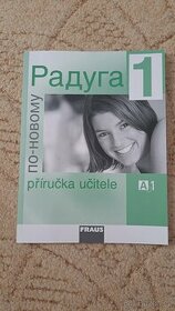 Příručka ruštiny 1 pro učitele